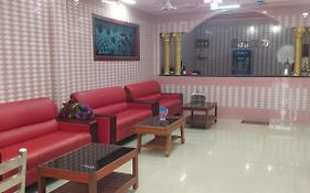 Solai Resorts
